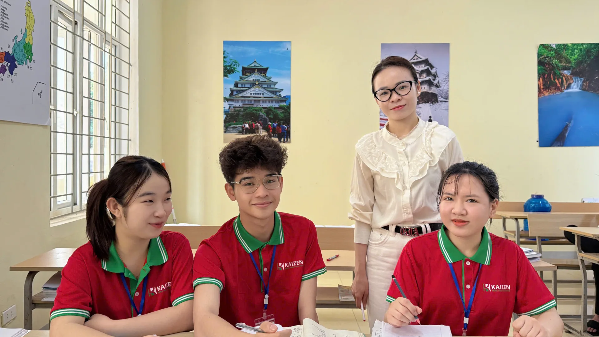 Du học Nhật Bản 2026: lộ trình, chi phí & học bổng